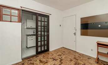 Imagem: Apartamento à venda no bairro Passo da