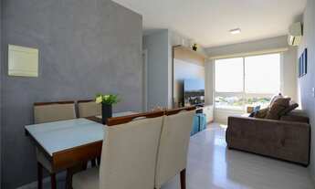 Imagem: Apartamento à venda no bairro Sarandi