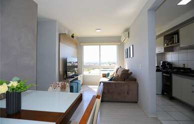 Imagem 2: Apartamento à venda no bairro Sarandi - Porto Alegre/RS