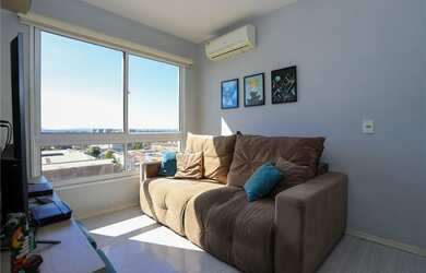 Imagem 3: Apartamento à venda no bairro Sarandi - Porto Alegre/RS