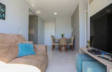 Imagem 4: Apartamento à venda no bairro Sarandi - Porto Alegre/RS