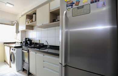 Imagem 5: Apartamento à venda no bairro Sarandi - Porto Alegre/RS