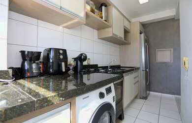 Imagem 6: Apartamento à venda no bairro Sarandi - Porto Alegre/RS