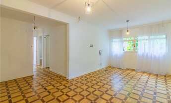 Imagem: Apartamento à venda no bairro Sumarezinho