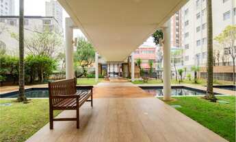 Imagem 2: Apartamento à venda no bairro Vila Mariana - São Paulo/SP