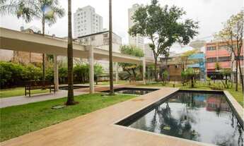 Imagem 3: Apartamento à venda no bairro Vila Mariana - São Paulo/SP