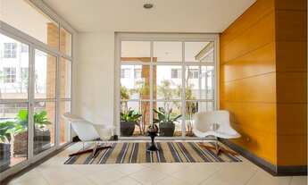 Imagem 4: Apartamento à venda no bairro Vila Mariana - São Paulo/SP