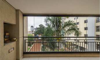 Imagem 5: Apartamento à venda no bairro Vila Mariana - São Paulo/SP