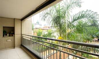 Imagem 6: Apartamento à venda no bairro Vila Mariana - São Paulo/SP