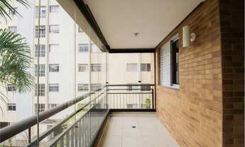 Imagem 7: Apartamento à venda no bairro Vila Mariana - São Paulo/SP