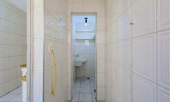 Imagem 7: 1 banheiros na Alameda Jauaperi