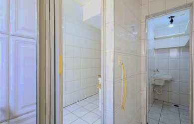 Imagem 8: 1 banheiros na Alameda Jauaperi