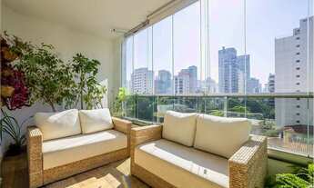 Imagem 2: APARTAMENTO RESIDENCIAL em São Paulo - SP, Moema