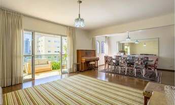 Imagem 3: APARTAMENTO RESIDENCIAL em São Paulo - SP, Moema