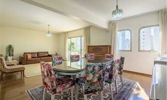 Imagem 5: APARTAMENTO RESIDENCIAL em São Paulo - SP, Moema