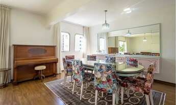 Imagem 7: APARTAMENTO RESIDENCIAL em São Paulo - SP, Moema