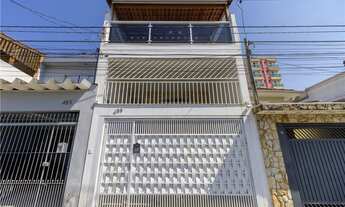 Imagem: Casa à venda no bairro Vila Salete - São