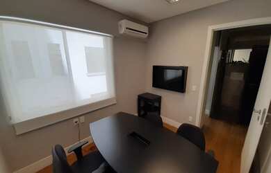 Imagem 4: SALA COMERCIAL em São Paulo - SP, Sé