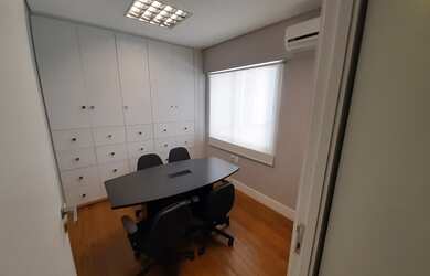 Imagem 5: SALA COMERCIAL em São Paulo - SP, Sé