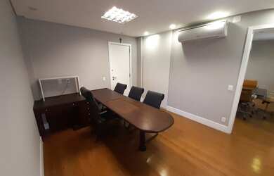 Imagem 6: SALA COMERCIAL em São Paulo - SP, Sé