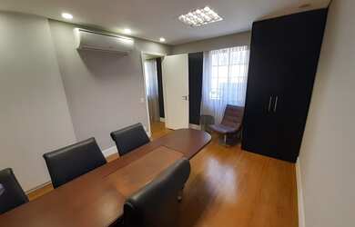 Imagem 7: SALA COMERCIAL em São Paulo - SP, Sé