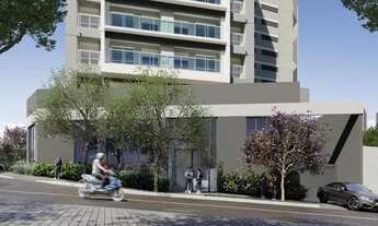 Imagem 5: Studio à venda em São Paulo, Vila da Saúde, com 1 quarto, 36,42m²