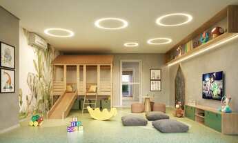 Imagem 16: Feel Saúde - Residencial