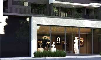 Imagem 2: Apartamento à venda em São Paulo, Moema, com 3 quartos, 88,16m²