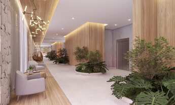 Imagem 3: APARTAMENTO RESIDENCIAL em São Paulo - SP, Moema