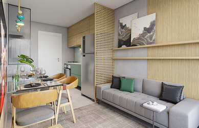 Imagem 2: APARTAMENTO RESIDENCIAL em São Paulo - SP, Guaianases