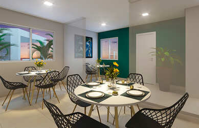 Imagem 3: APARTAMENTO RESIDENCIAL em São Paulo - SP, Guaianases