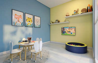 Imagem 4: APARTAMENTO RESIDENCIAL em São Paulo - SP, Guaianases