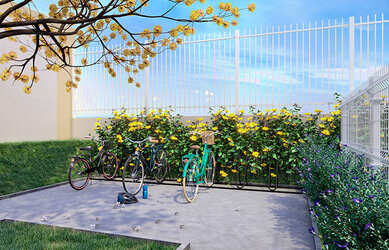 Imagem 6: APARTAMENTO RESIDENCIAL em São Paulo - SP, Guaianases