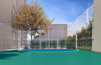 Imagem 7: APARTAMENTO RESIDENCIAL em São Paulo - SP, Guaianases