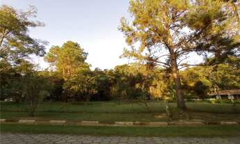 Imagem: Terreno à venda no bairro City Castello