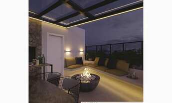 Imagem 6: Apartamento à venda no bairro Pedra Branca - Palhoça/SC