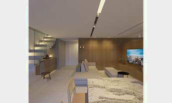 Imagem 2: Apartamento com 3 quartos, 201m², à venda em Palhoça, Pedra Branca