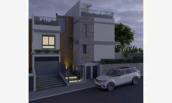 Imagem 3: Apartamento com 3 quartos, 201m², à venda em Palhoça, Pedra Branca