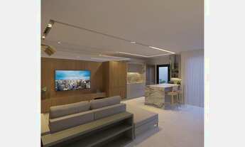 Imagem 7: Apartamento com 3 quartos, 201m², à venda em Palhoça, Pedra Branca