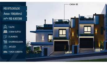 Imagem 1: Apartamento à venda no bairro Pedra Branca - Palhoça/SC