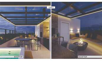 Imagem 5: Apartamento à venda no bairro Pedra Branca - Palhoça/SC