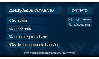 Imagem 6: Apartamento à venda no bairro Pedra Branca - Palhoça/SC