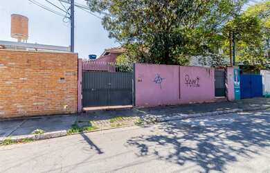 Imagem 2: Terreno à venda no bairro Butantã - São Paulo/SP