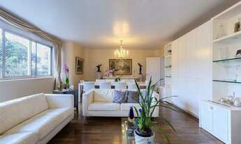 Imagem 2: Apartamento à venda no bairro Higienópolis - São Paulo/SP