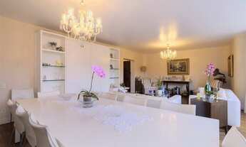 Imagem 3: Apartamento à venda no bairro Higienópolis - São Paulo/SP