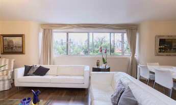 Imagem 5: Apartamento à venda no bairro Higienópolis - São Paulo/SP