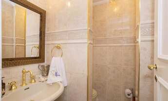 Imagem 6: Apartamento à venda no bairro Higienópolis - São Paulo/SP