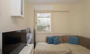 Imagem 7: Apartamento à venda no bairro Higienópolis - São Paulo/SP