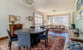 Imagem: Apartamento à venda no bairro Higienópolis