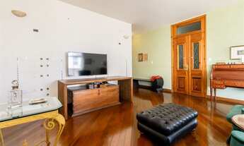 Imagem 4: Apartamento à venda no bairro Higienópolis - São Paulo/SP